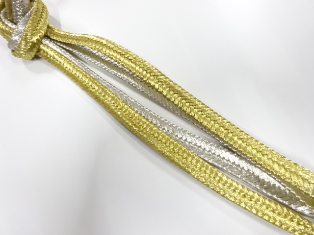 Japanese Kimono / Accessories Silk